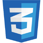CSS Logo