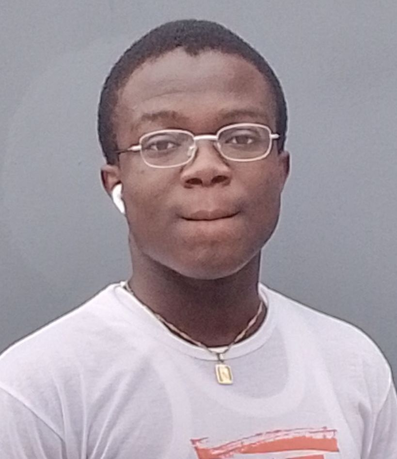 Collins Orumgbe